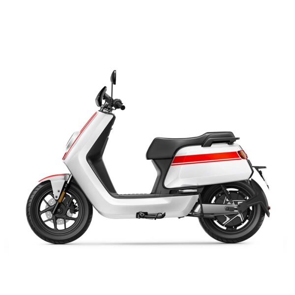 NIU NQi GTS upgraded – Bild 2