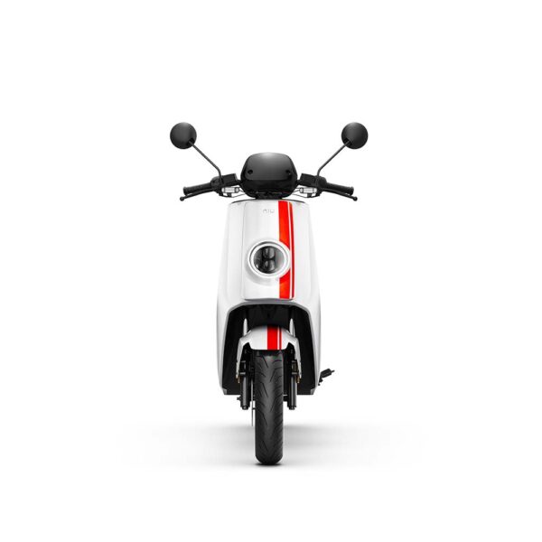 NIU NQi GTS upgraded – Bild 3