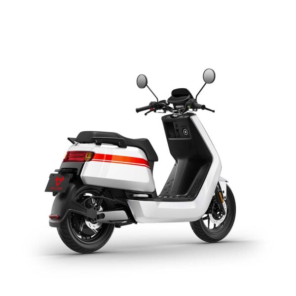 NIU NQi GTS upgraded – Bild 4
