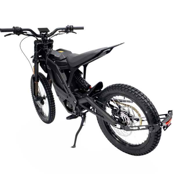 E RIDE PRO SS L1E 2.0 Straßenversion – Bild 2