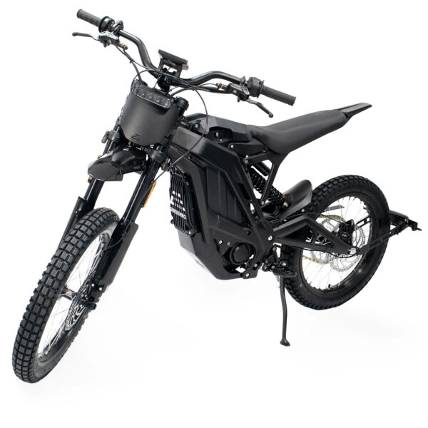 E RIDE PRO SS L1E 2.0 Straßenversion