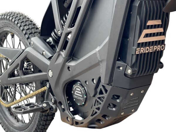 E RIDE PRO SS L1E 3.0 Straßenversion – Bild 4