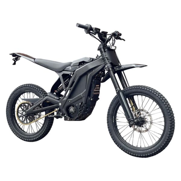 E RIDE PRO SS L1E 3.0 Straßenversion