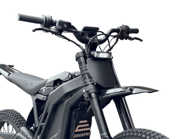 E RIDE PRO SS L1E 3.0 Straßenversion – Bild 3