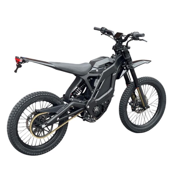 E RIDE PRO SS L1E 3.0 Straßenversion – Bild 2