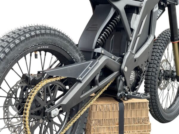 E RIDE PRO SS L1E 3.0 Straßenversion – Bild 5