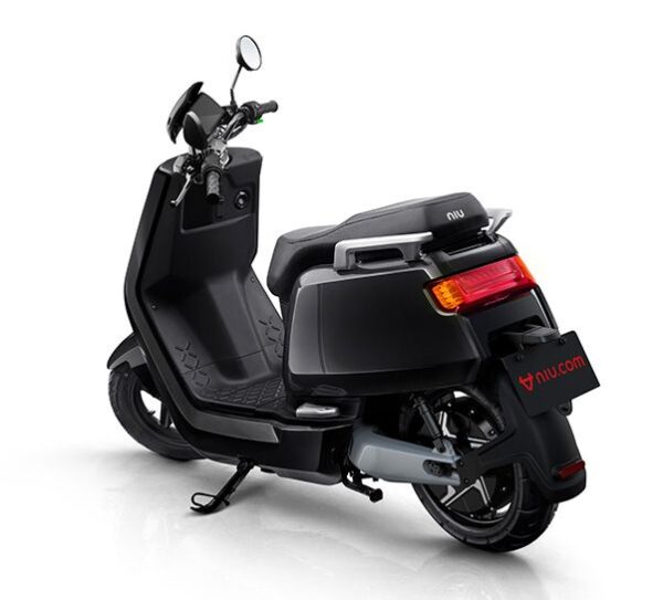 NIU NQi GTS upgraded – Bild 11