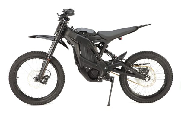 E RIDE PRO SS L1E 3.0 Straßenversion – Bild 2