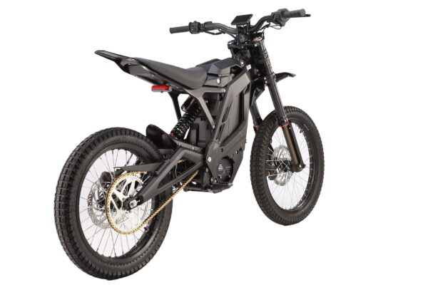 E RIDE PRO SS L1E 3.0 Straßenversion – Bild 3