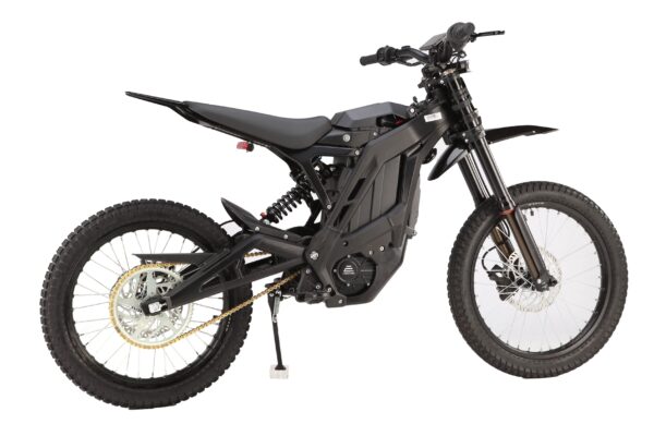 E RIDE PRO SS L1E 3.0 Straßenversion – Bild 4