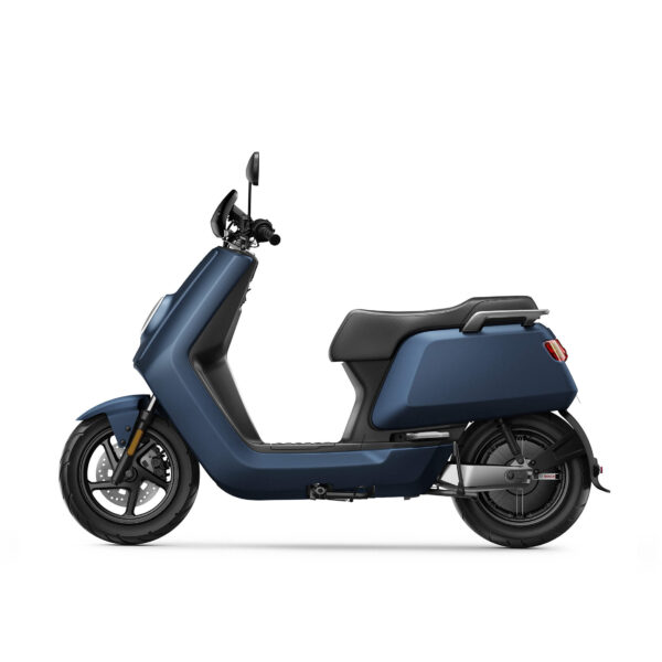 NIU NQi Sport upgraded – Bild 2