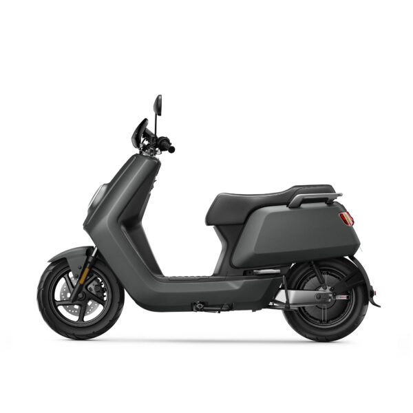 NIU NQi Sport upgraded – Bild 3