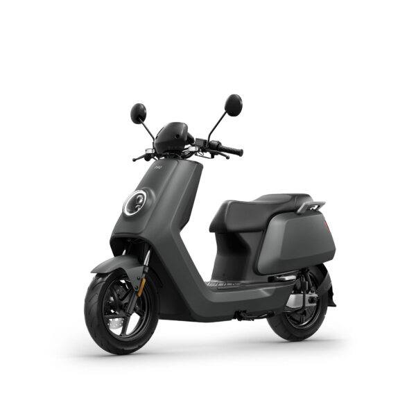NIU NQi Sport upgraded – Bild 4