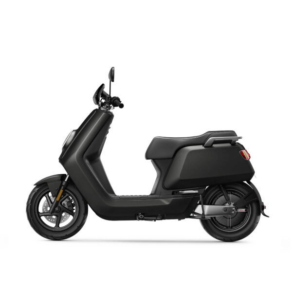 NIU NQi Sport upgraded – Bild 6