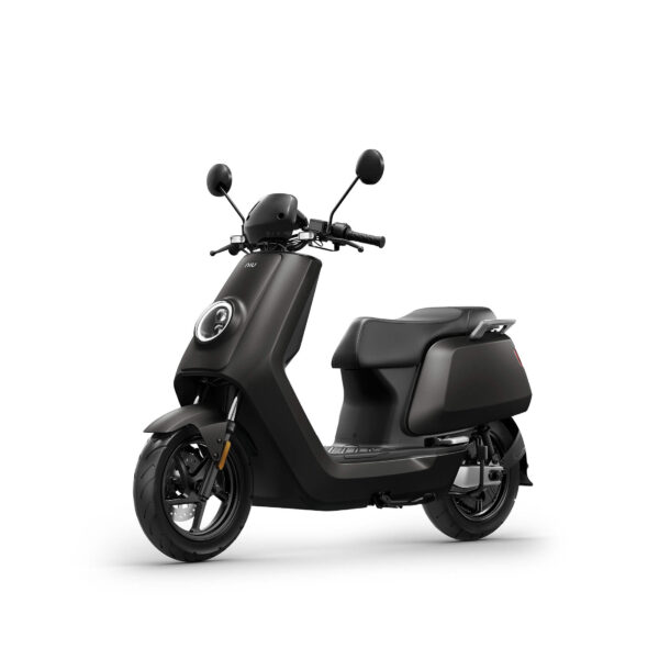 NIU NQi Sport upgraded – Bild 5