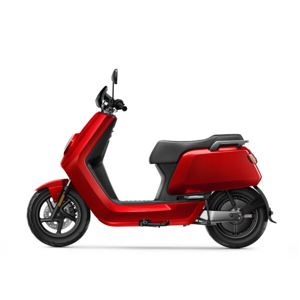 NIU NQi Sport upgraded – Bild 8
