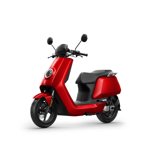 NIU NQi Sport upgraded – Bild 7