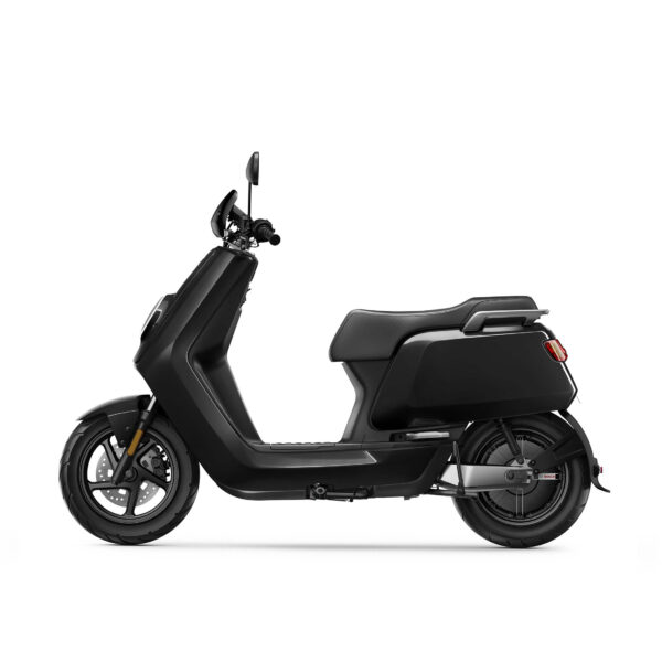NIU NQi Sport upgraded – Bild 10