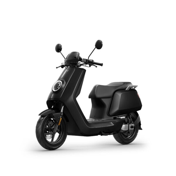 NIU NQi Sport upgraded – Bild 9