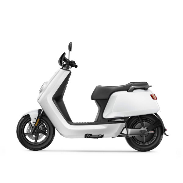 NIU NQi Sport upgraded – Bild 12