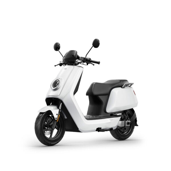 NIU NQi Sport upgraded – Bild 11