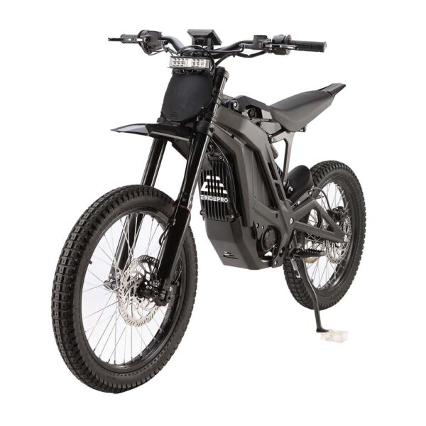 E RIDE PRO SS L1E 3.0 Straßenversion