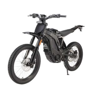 E RIDE PRO SE (SS 2.5) L1E Straßenversion