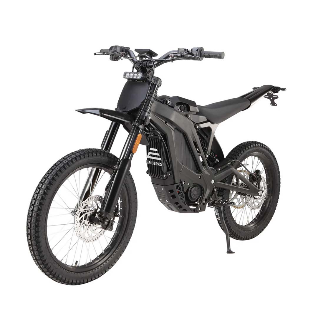 E RIDE PRO SE (SS 2.5) L1E Straßenversion