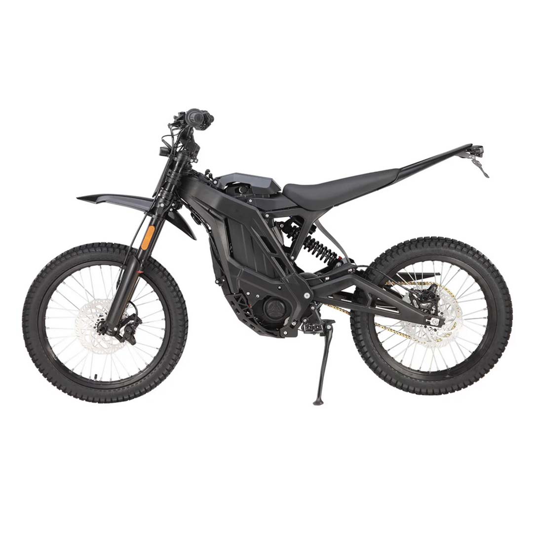 E RIDE PRO SE (SS 2.5) L1E Straßenversion – Bild 2