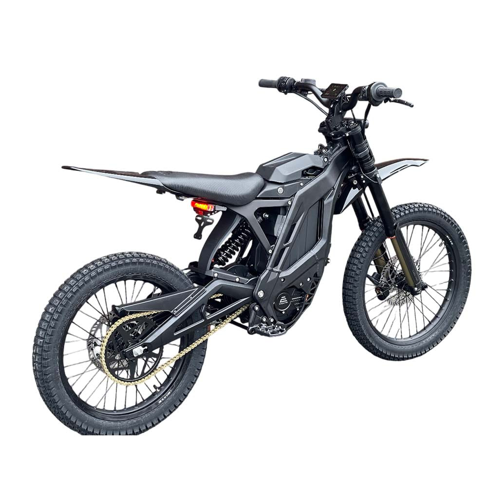 E RIDE PRO SE L1E Straßenversion – Bild 4