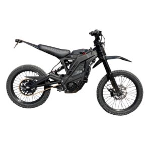 E RIDE PRO SR (19″/18″)