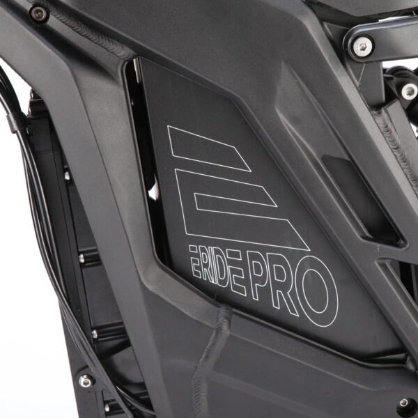 E RIDE PRO SR (19″/18″) – Bild 9