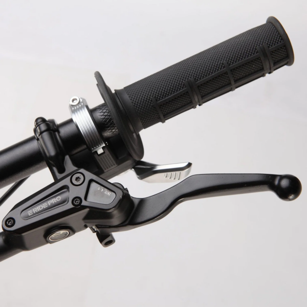 E RIDE PRO SR (19″/18″) – Bild 4