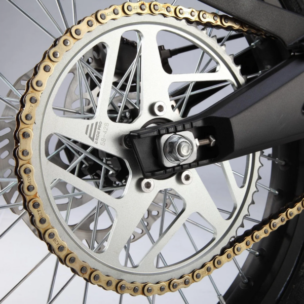 E RIDE PRO SR (19″/18″) – Bild 5