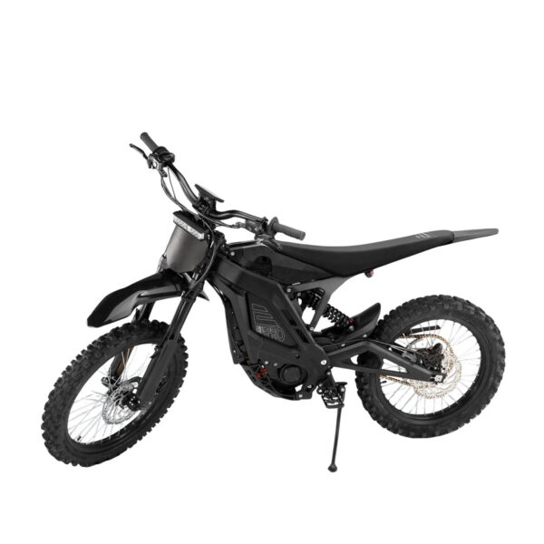 E RIDE PRO SR (19″/18″)