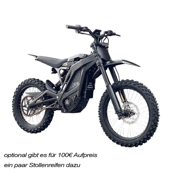 E RIDE PRO SR (19″/18″) – Bild 2