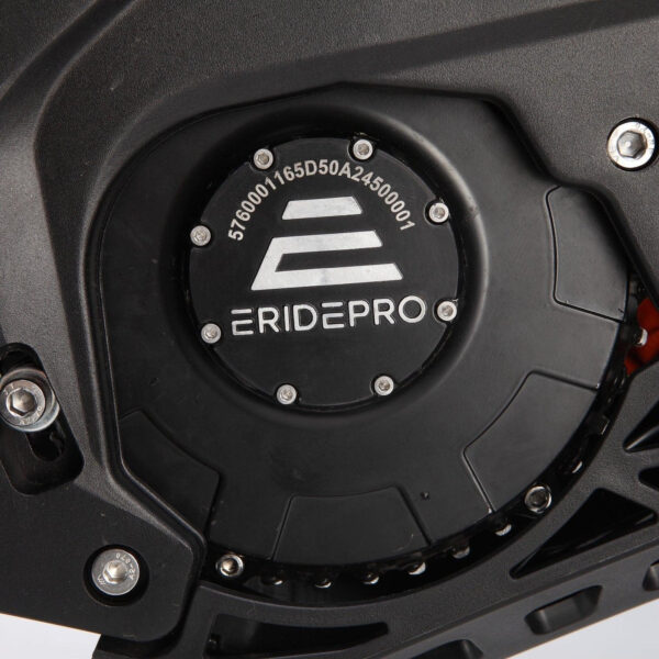 E RIDE PRO SR (19″/18″) – Bild 3