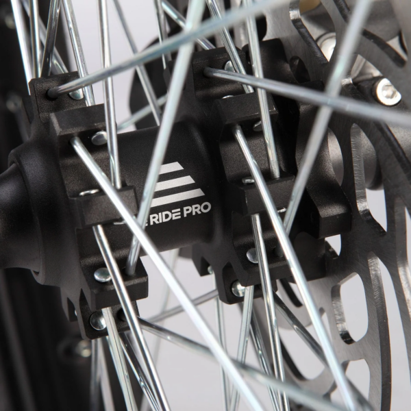 E RIDE PRO SR (19″/18″) – Bild 6