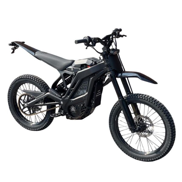 E RIDE PRO SR (19″/18″)