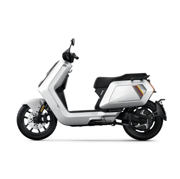 NIU NQiX 150 (45 km/h) – Bild 5