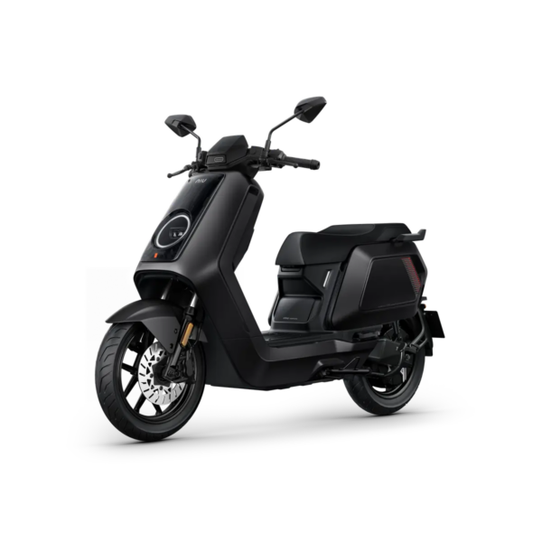 NIU NQiX 150 (45 km/h) – Bild 7