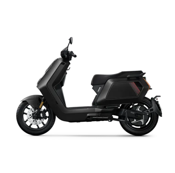NIU NQiX 150 (45 km/h) – Bild 8