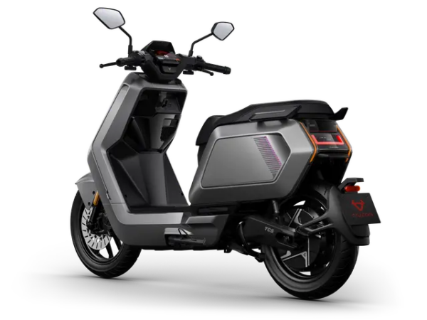 NIU NQiX 150 (45 km/h) – Bild 3