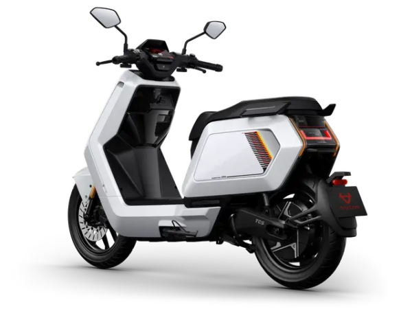 NIU NQiX 150 (45 km/h) – Bild 6