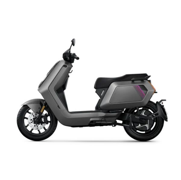NIU NQiX 150 (45 km/h) – Bild 2