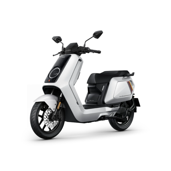 NIU NQiX 150 (45 km/h) – Bild 4