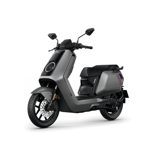 NIU NQiX 150 (45 km/h)
