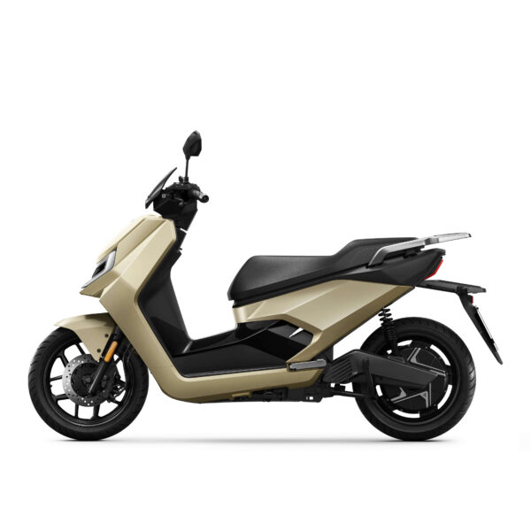 NIU FQi 500 – Bild 8