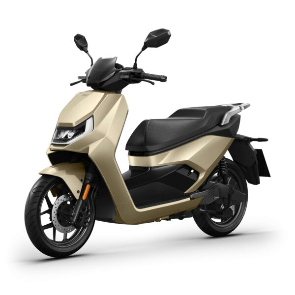 NIU FQi 500 – Bild 7