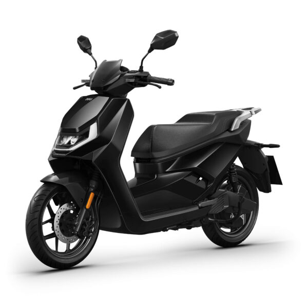NIU FQi 500